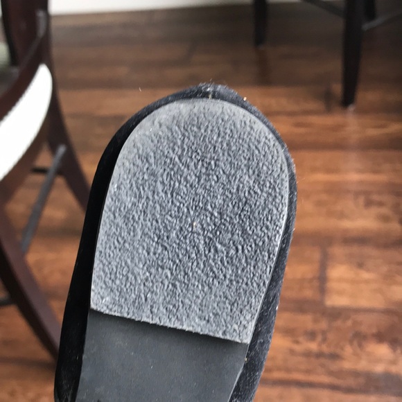 Steve Madden Leopard Pattern Flats - Picture 2 of 4